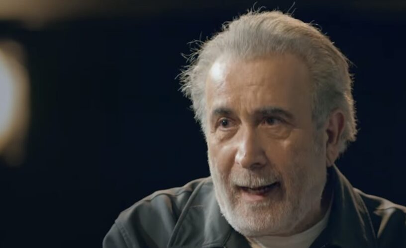 Λάκης Λαζόπουλος: Πότε θα κάνει τα τελευταία Τσαντίρια για φέτος!