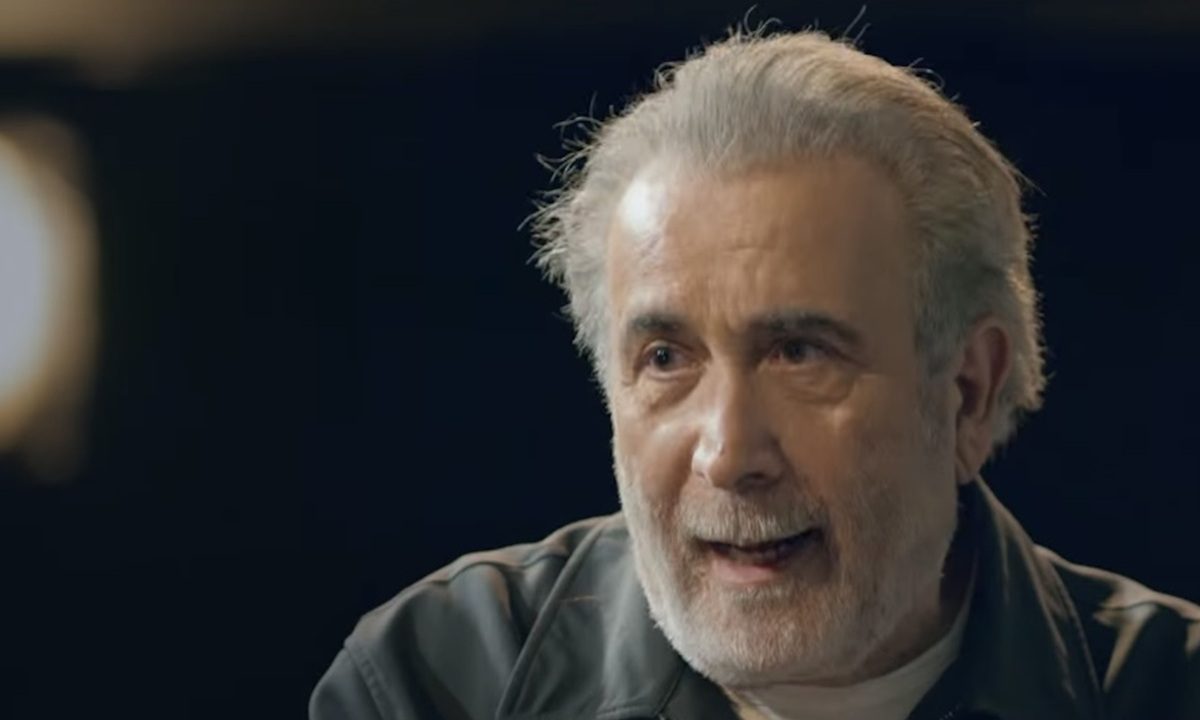 Λάκης Λαζόπουλος: Πότε θα κάνει τα τελευταία Τσαντίρια για φέτος!
