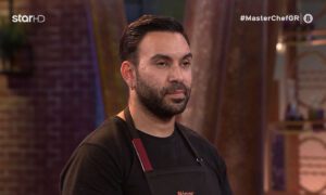 MasterChef 2025: Η Μαγειρική Αναμέτρηση του Μάριου και της Χριστιάνας που Συγκίνησε το Κοινό
