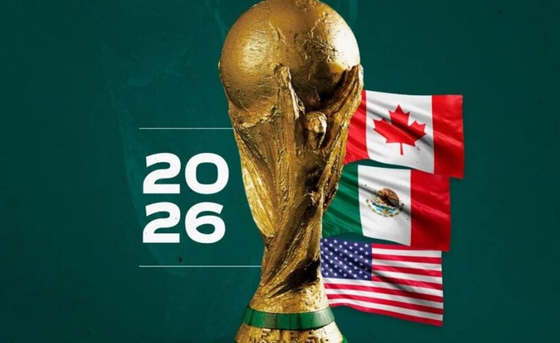 Μουντιάλ 2026: Μάχη ANT1 – ΕΡΤ για τα δικαιώματα!