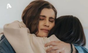 Να με λες μαμά: Η σειρά που Alpha που θα μας κάνει να δαγκωθούμε από το κλάμα!