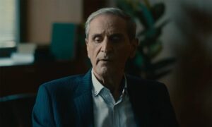 Ο Τιμωρός: Αυτός είναι ο μεγαλύτερος φόβος του Αντώνη!