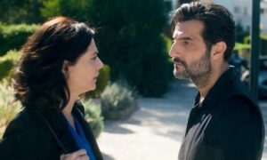 Παιχνίδια Εκδίκησης: Ο Άγης θέλει να πουλήσει το σπίτι της μάνας του για να ξεχρεώσει παλιές αμαρτίες