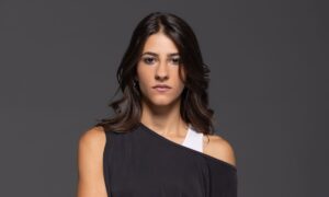 Παιχνίδια εκδίκησης: Η Στέλλα ζει το απόλυτο χάος μετά την φυλάκιση του Πέτρου!