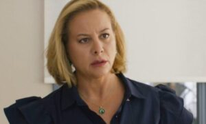 Παιχνίδια Εκδίκησης: Η Βάνα χαροπαλεύει μετά από έμφραγμα