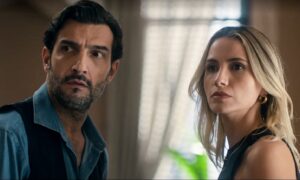 Παιχνίδια εκδίκησης: Η Μάγια μιλάει κρυφά με τον Κωστή