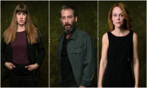 Μαύροι Πίνακες: Πόσο πιθανό είναι να υπάρξει δεύτερος κύκλος στο STAR!