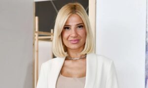 Φαίη Σκορδά: Ποιο θα είναι το μέλλον της στο MEGA!