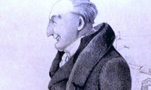 Ποιος ήταν ο πραγματικός Σκρουτζ, ο πιο τσιγκούνης στην ιστορία;