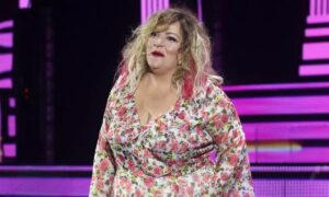 Βίκυ Σταυροπούλου: Απόφαση έκπληξη από την αγαπημένη ηθοποιό!