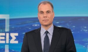Νίκος Στραβελάκης: Τέλος από τα Σαββατοκύριακα από το OPEN;