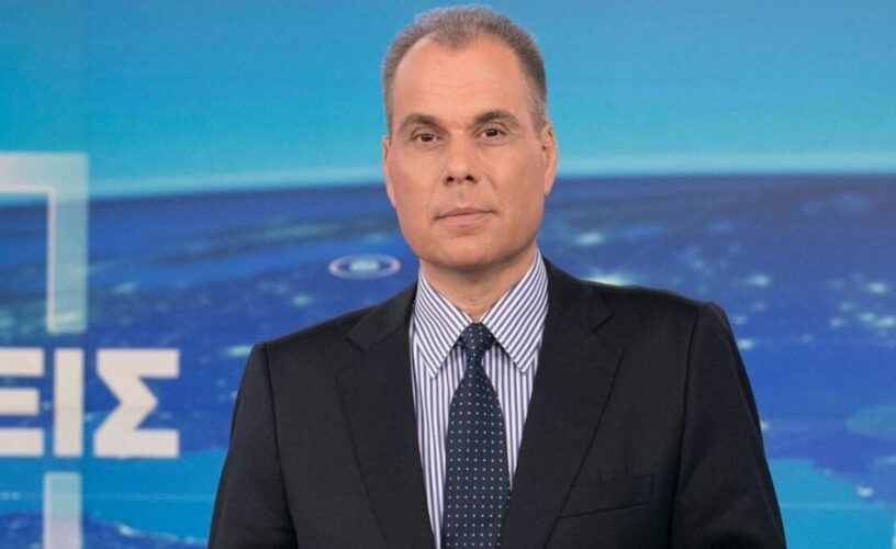 Νίκος Στραβελάκης: Τέλος από τα Σαββατοκύριακα από το OPEN;