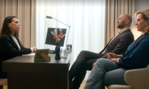 Παιχνίδια Εκδίκησης – Η Μάγια ανακαλύπτει ότι οι γονείς της βλέπουν σύμβουλο γάμου