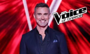 The Voice of Greece: Επιστρέφει στον ΣΚΑΪ!