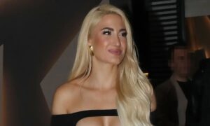 Νέα ταλαιπωρία για την Τούνη σε αεροδρόμιο!
