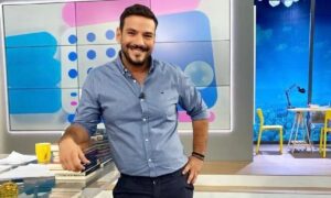 Κώστας Τσουρός: Στο OPEN αν δεν κλείσει με το MEGA;