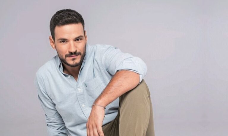 Κώστας Τσουρός: Τέλος από το MEGA;