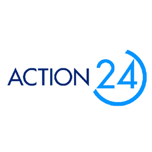 Τηλεοπτικό κανάλι: ACTION24