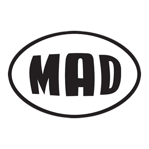 Τηλεοπτικό κανάλι: MAD TV