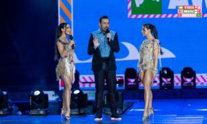 MAD Video Music Awards 2025: Πού και πότε θα γίνει η μεγάλη συναυλία!