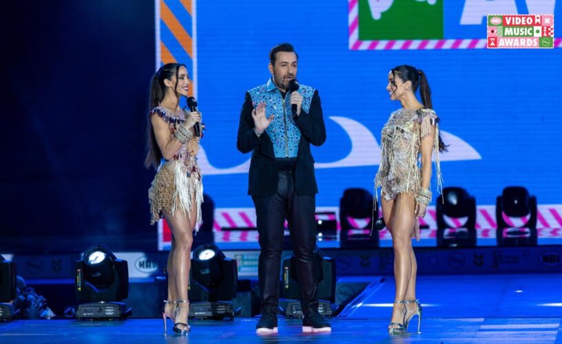 MAD Video Music Awards 2025: Πού και πότε θα γίνει η μεγάλη συναυλία!