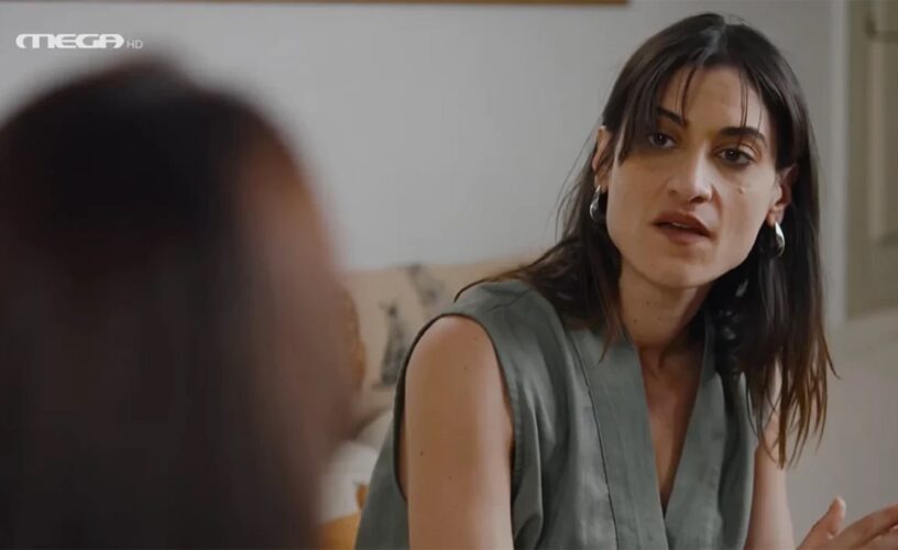 Η γη της ελιάς: Αυτό είναι το δραματικό τέλος της Αντιγόνης