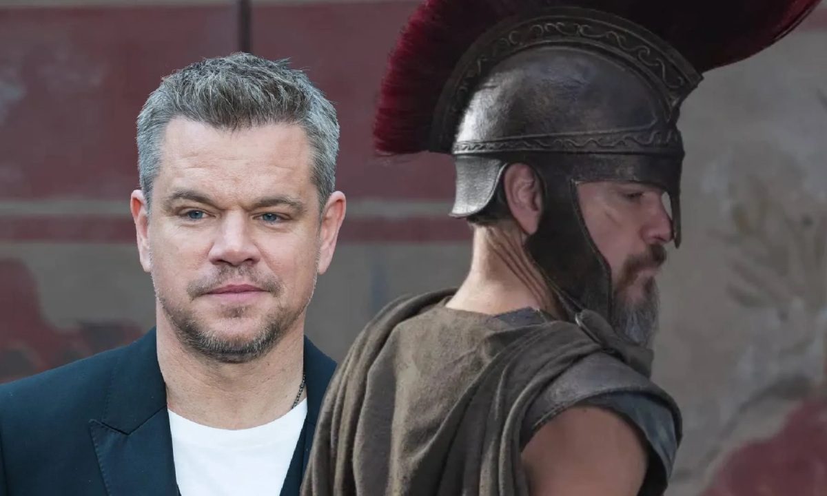 Η Οδύσσεια» του Κρίστοφερ Νόλαν στην Πύλο, αλλά η Ελλάδα δεν πληρώνει όσα υποσχέθηκε. Καθυστερήσεις άνω των 100 εκατ. ευρώ