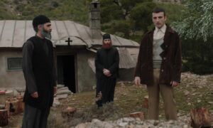 Αυτός θα είναι ο νέος «Άγιος Παΐσιος» της μικρής οθόνης