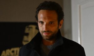 Διάφανη Αγάπη: Στέφανος και Φωτεινή πιέζουν την Ξένια για να ομολογήσει