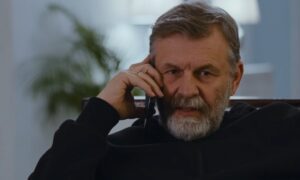 Η γη της ελιάς: Ελεύθερος ο Αποστόλης για τον φόνο του Παναγιώτη