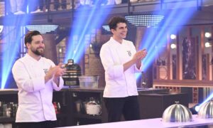 Αυτός θα είναι ο νικητής του MasterChef 2025