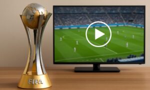 Μουντιάλ Συλλόγων : Ποιο κανάλι θα δείχνει τους αγώνες
