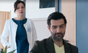 Παιχνίδια εκδίκησης : Ο Άγης αρχίζει πόλεμο στη Μαρίνα