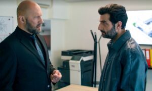 Παιχνίδια εκδίκησης: Ο Διονύσης λέει στη Μάγια την αλήθεια για τον Άγη