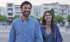Η Γη της Ελιάς: Ο Αποστόλης νεκρός, η Άννα βιάζεται – Διπλή τραγωδία σοκ στη Μάνη
