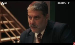 Porto Leone: Ο Μπισμπίκης βουτά στα σκοτάδια της Τρούμπας – «Δεν είναι κακοί, είναι άνθρωποι που παλεύουν να επιβιώσουν»
