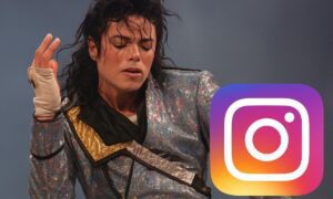 Πόσους followers στο Instagram θα είχε ο Μάικλ Τζάκσον;