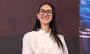 Klavdia: Αυτό που θα κάνει δεν το περίμενε πριν μερικά χρόνια ούτε και η ίδια!