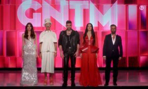 GNTM 6: Το trailer που προκαλεί – Ηλιανα, Λάκης & Ζεν φέρνουν ανατροπή!