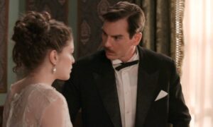 Grand Hotel – Τέλος εποχής με συλλήψεις και φόνο: Η Αλίκη και ο Πέτρος στα κρατητήρια, η Κυβέλη οπλίζει!
