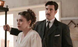 Grand hotel: Οσα θα δούμε την τελευταία εβδομάδα προβολής