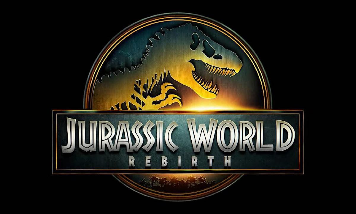 Jurassic World: Rebirth