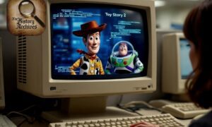 Ένα enter παραλίγο να διαγράψει το Toy Story 2 – Το έσωσε μια μαμά σε άδεια μητρότητας!
