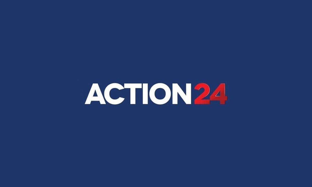 Action 24: Τέλος από το κανάλι πασίγνωστος δημοσιογράφος!