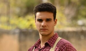 Άγιος έρωτας: Ο Αργύρης λέει στη Χλόη αυτό που δεν περίμενε ποτέ να ακούσει