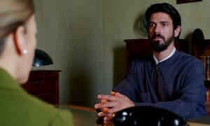 Άγιος έρωτας: Αυτό είναι το τέλος της σειράς για φέτος