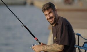 Τηλεθέαση: Άνετη πρωτιά για το «Akis Food Tour» – Χαμηλά και πάλι το Big Brother!