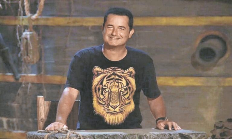 Τι θα κάνεις τελικώς ο Ατζούν;