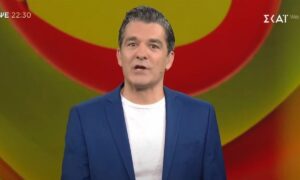 Τηλεθέαση: Έπιασε κορυφή το Big Brother – Συνεχίζει τρομερά η γη της ελιάς
