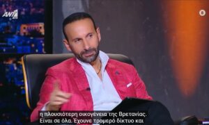 Dragons’ Den 2025: 1,2 εκατ. τηλεθεατές και επενδύσεις 220.000€ – Σάρωσε η εκπομπή του ΑΝΤ1